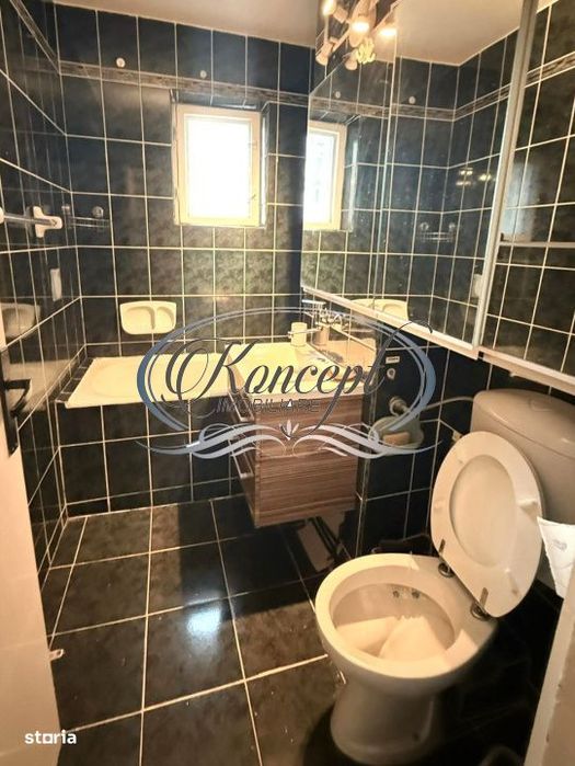 Apartament cu panorama in Grigorescu