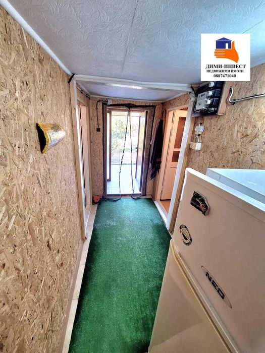 Продава се Къща в с. Кранево, Област Добрич - 50 кв.м за 940 €/кв.м - Снимка #9