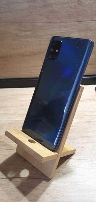 Samsung A71 6/128 GB