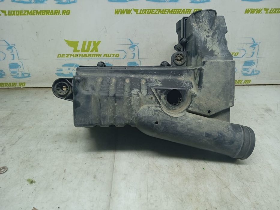 Carcasa filtru aer 1k0129607s 2.0 tdi Volkswagen VW Golf 5 [2003 - 20