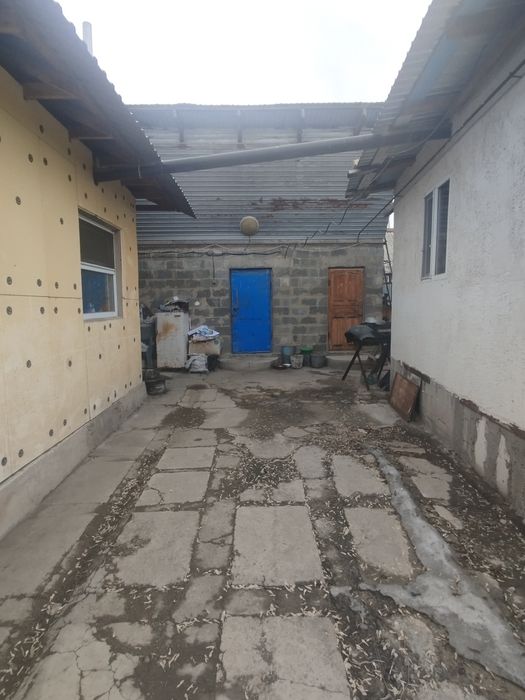 Продается частный дом