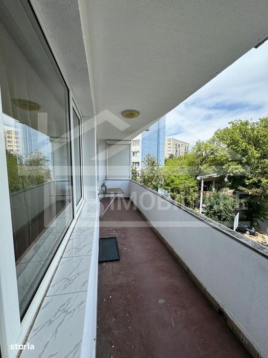 Apartament cu 3 camere, 70 mp, Zona Aleea Carpati