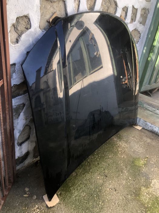 Капак за АУДИ А8 Д3