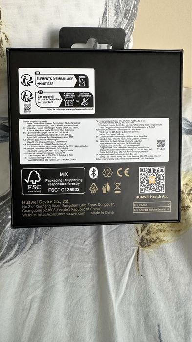 HUAWEI Watch GT 6 Pro