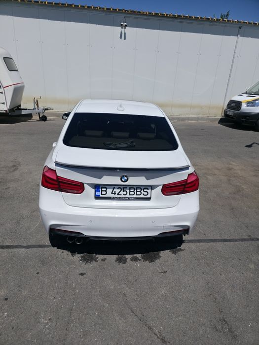BMW F30 B48 M pachet