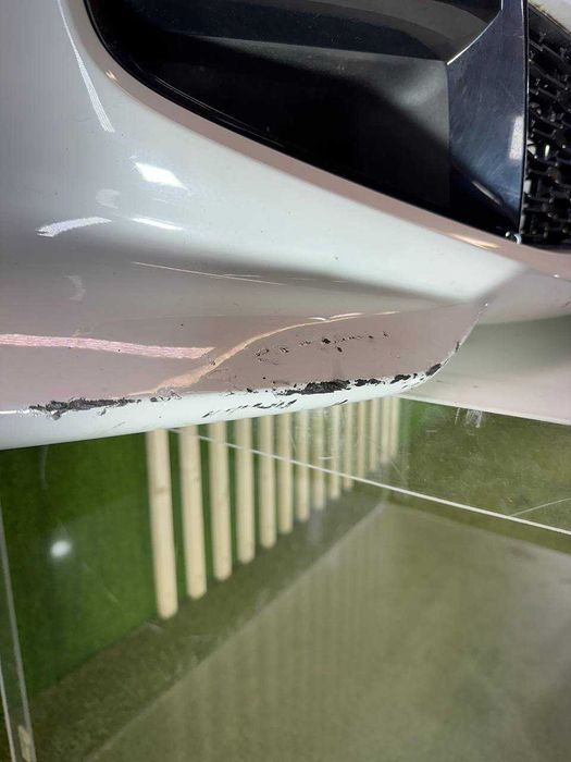Bara fata BMW f40 seria 1 M pachet Completa