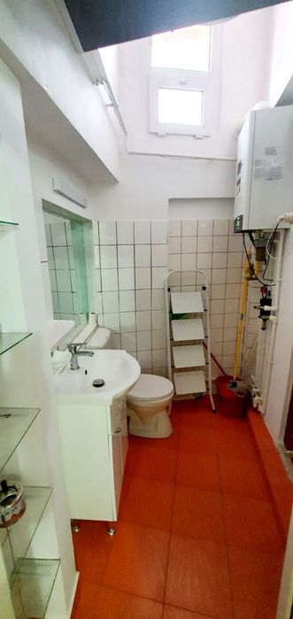 Închiriez 1 cameră faleză mazepa