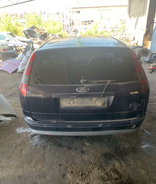 Piese Ford Focus a 2-a generatie