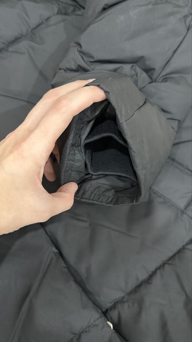 Продам зимнюю куртку