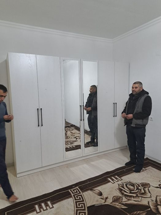 Mebel. Мебел. Кухния