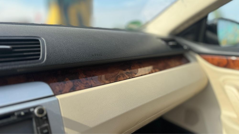 De vanzare Vw passat Cc