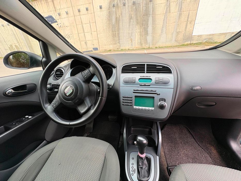 Seat Altea 2005