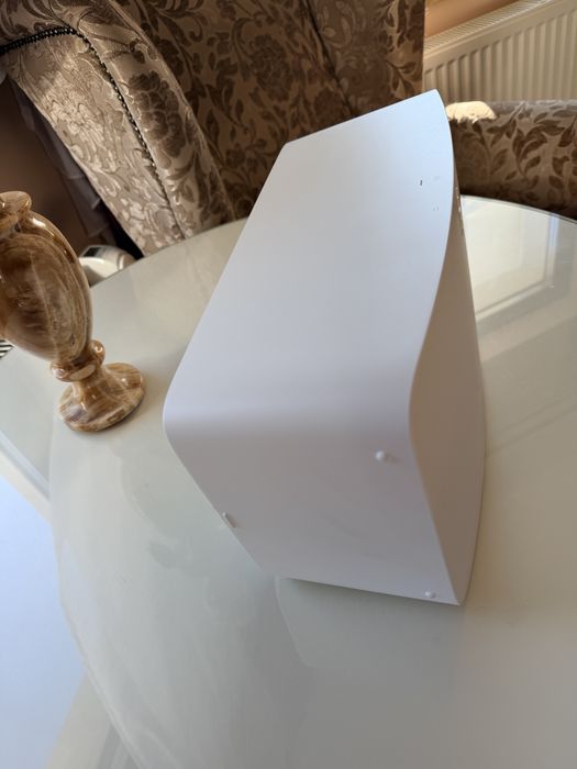Vand 2 boxe wireless sonos Five garantie iunie 2028