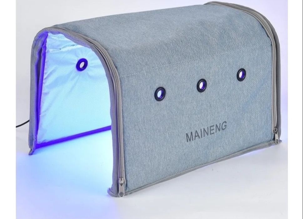 Лампа для детей желт