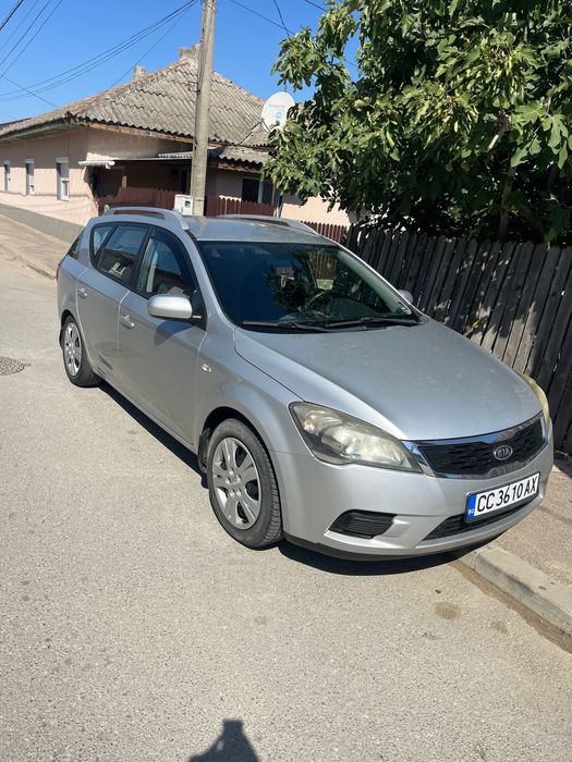 Kia ceed eco break 1.6 diesel