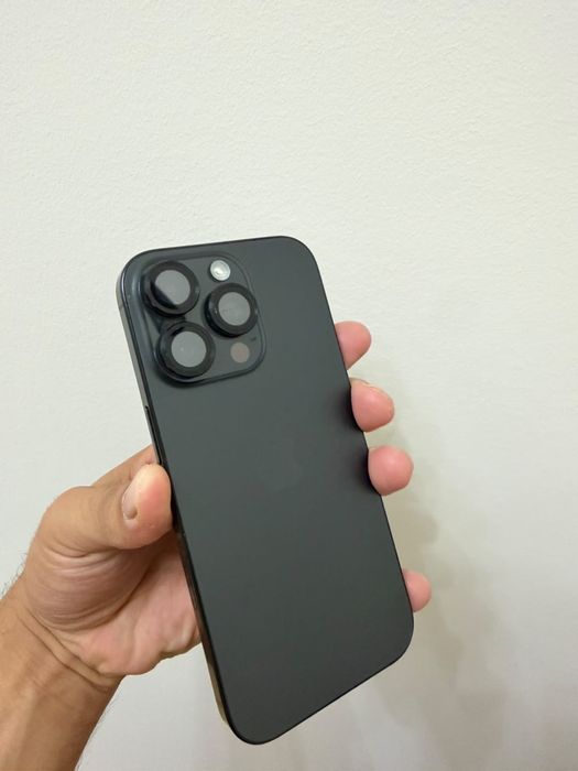 Продам Iphone 16 Pro , sim+Esim