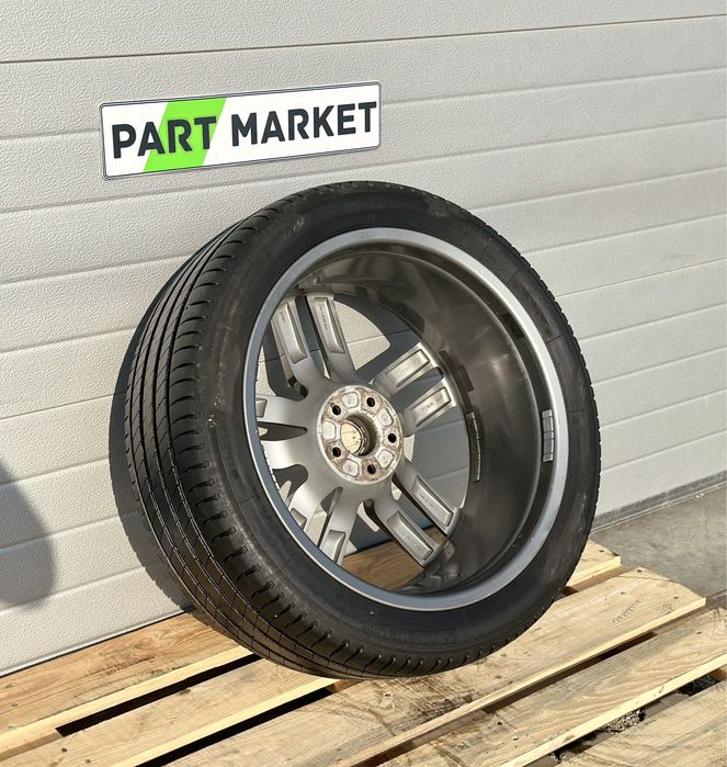 Джанта с гума AUDI 21 8R0601025AM