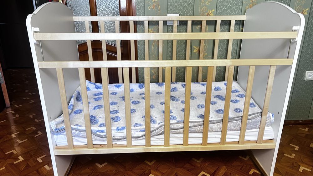 Продам Детский Манеж