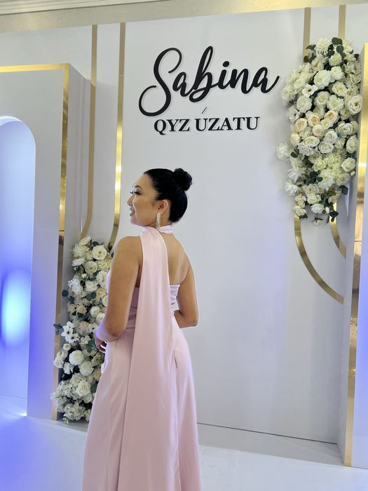 Продам вечернее платье