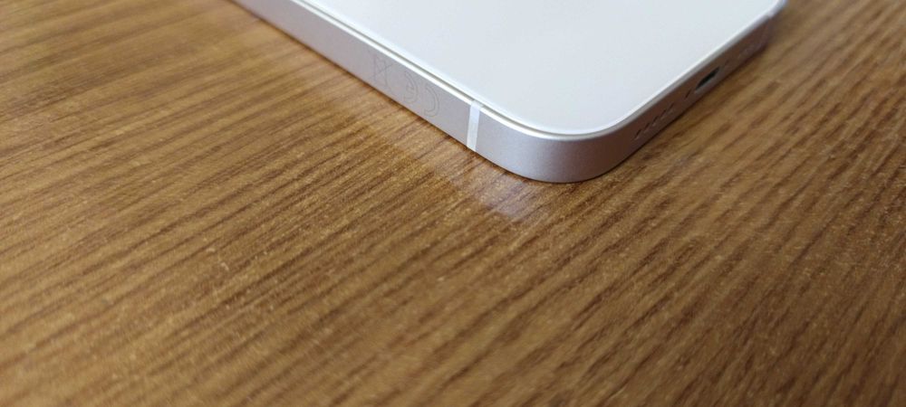 iPhone 13, 128G, Roz