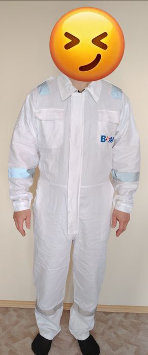 Combinezon lucru barbati