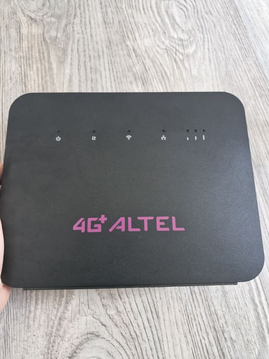 Продою рутер аотел 4g бу