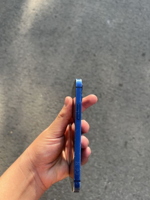 Iphone 12 mini capacitate la baterie 73