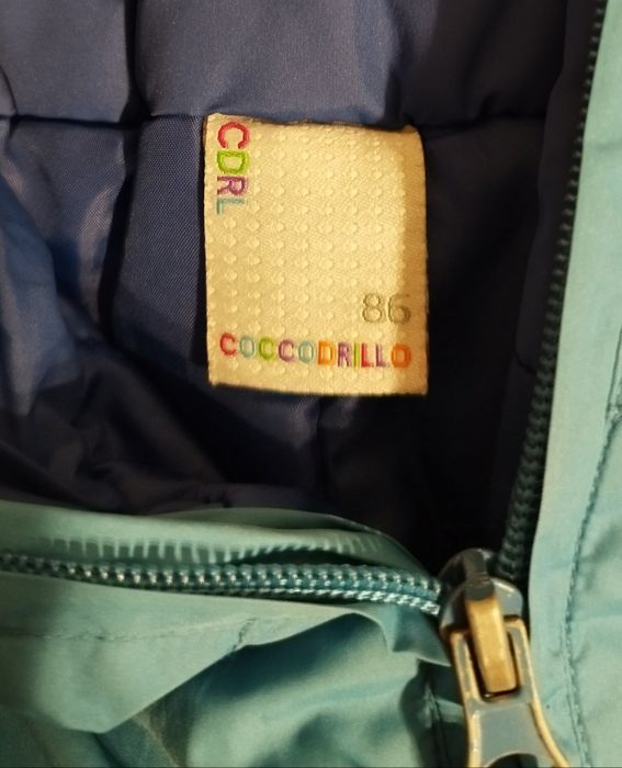 Детски космонавт - Coccodrillo