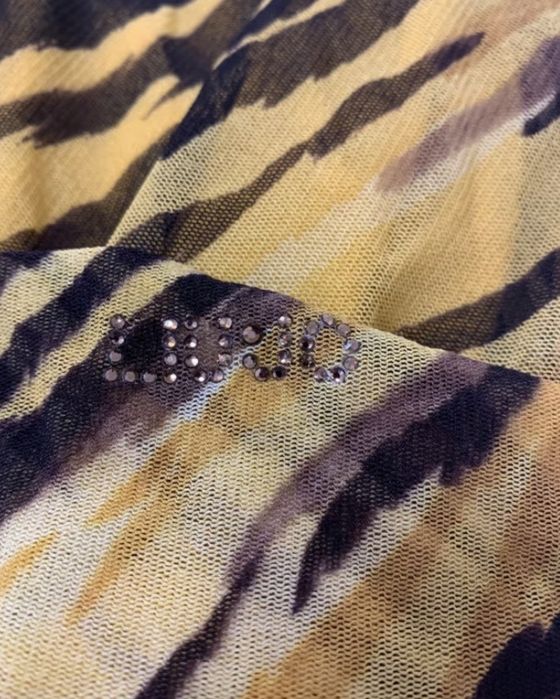 Liu jo стилна коктейлна, официална рокля