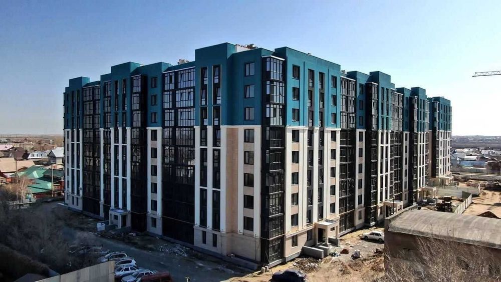 В продаже 2 ком кв ЖК Австрийский