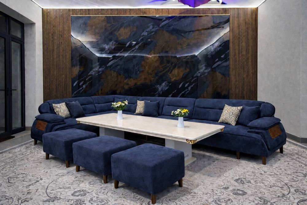 Uyizga mos qilib Ugalok yassab beramiz 2yil garantiya