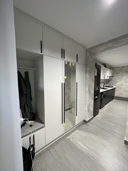 Изготовление корпусной мебели на заказ Ташкент