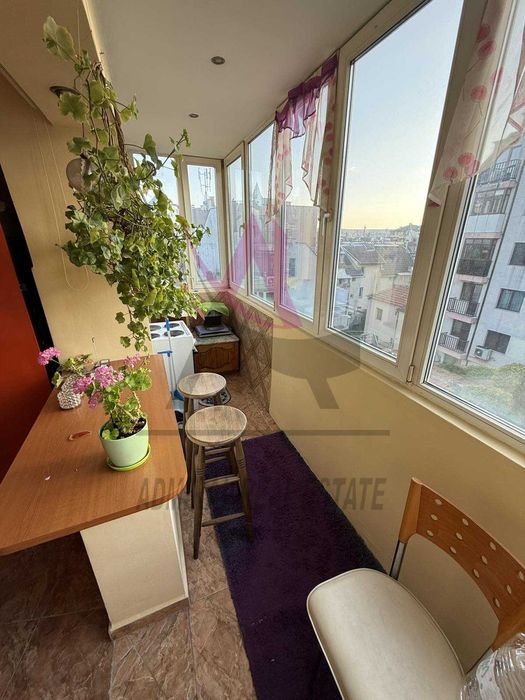 Продава се Мезонет в Варна, Център - 128 кв.м за 1188 €/кв.м - Снимка #10