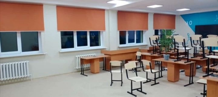 Ролл шторы, жалюзи