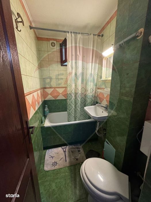Apartament cu 1 camere în zona Sud