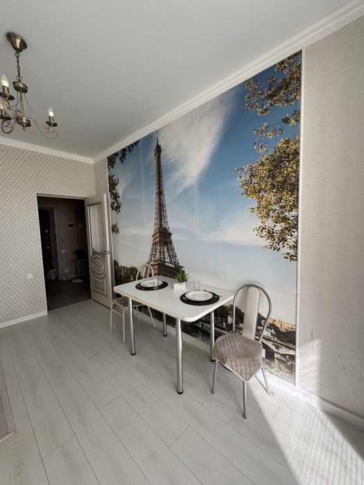 квартира по часам