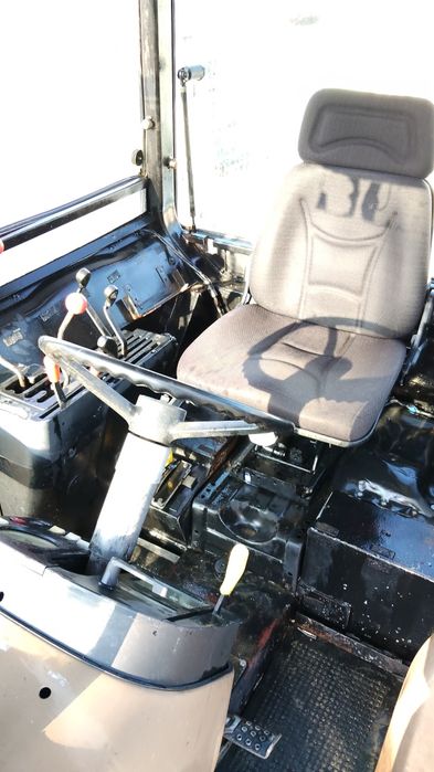 Tractor John Deere 2850