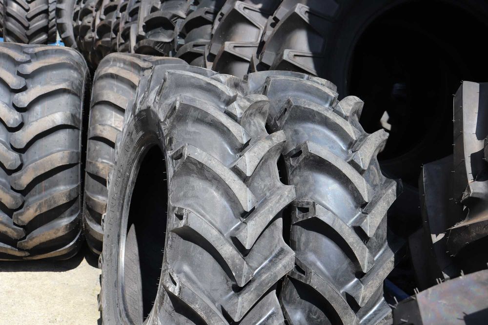 Cauciucuri tractor fata 13.6-24 Ozka 8 ply noi cu garantie si livrare