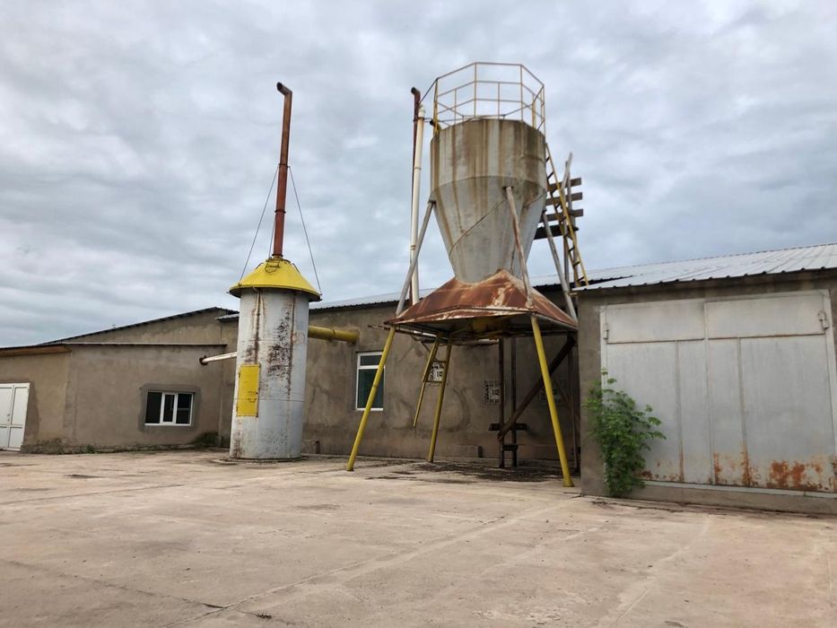 Мельница и её оборудование