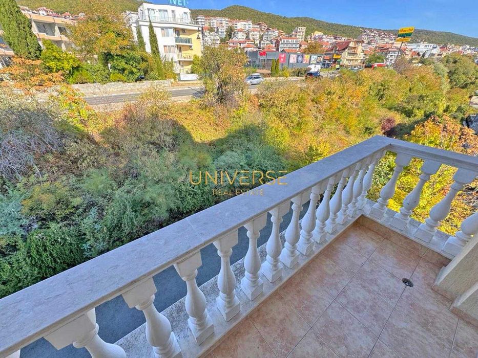 Продава се Едностаен апартамент в к.к. Слънчев бряг - 31 кв.м за 1936 €/кв.м - Снимка #8