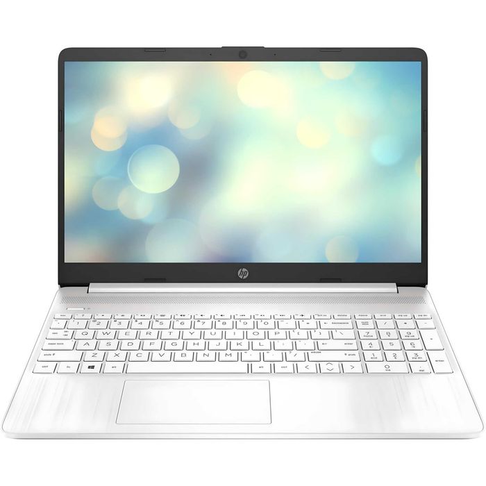 HP 15-fc0197nia AMD Ryzen™ 3 7320U/8GB/512GB/15.6 FHD