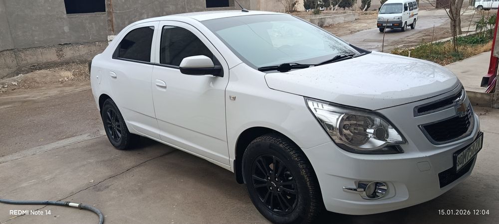 Кобальт 2024/2025 метан4+