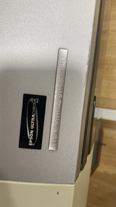 Epson Stylus Pro 9400 (плоттер)