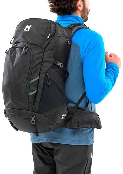 Millet Hanang 40