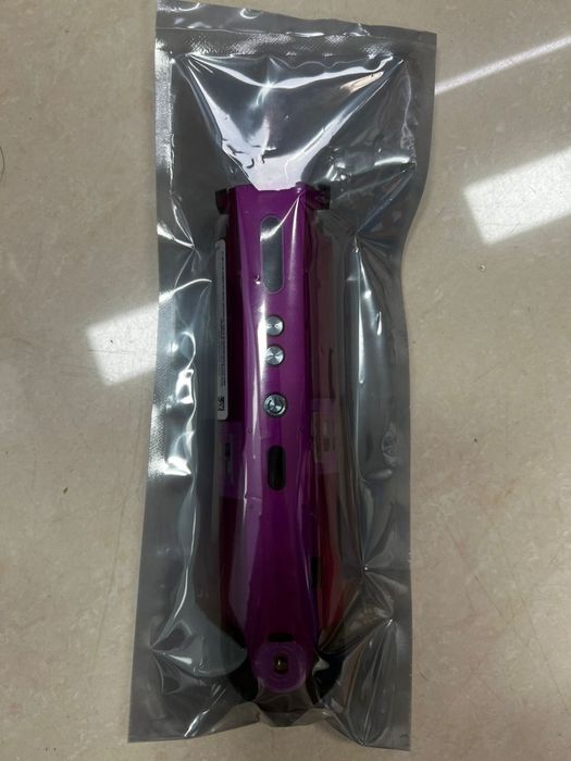Замена аккумулятора dyson coral
