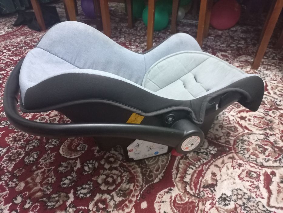 Avto lulka sotiladi
