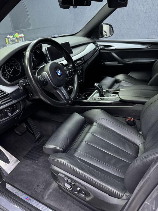 Полировка автомабиля