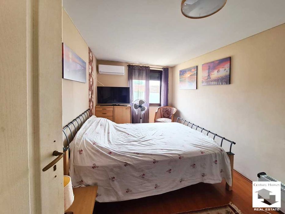 Продава се Къща в с. Климентово, Област Велико Търново - 115 кв.м за 714 €/кв.м - Снимка #8