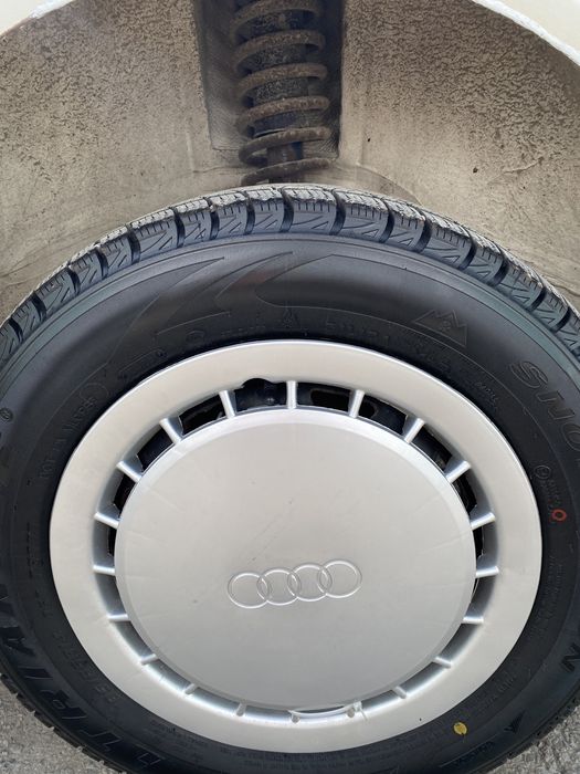 Продам Ауди 80 Б3