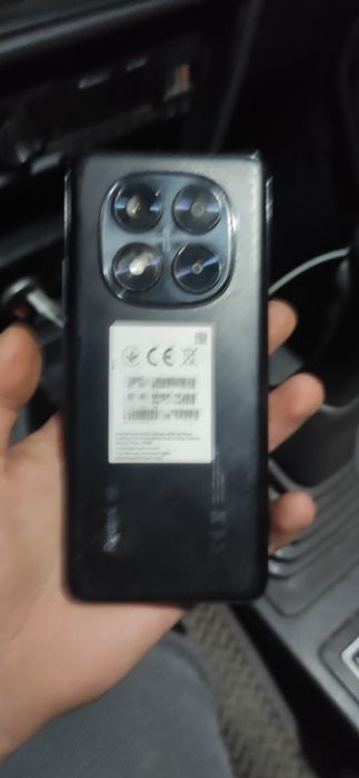 Redmi Nite 14 pro 5G